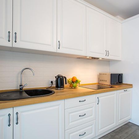 City Central Lviv Hostel 外观 照片