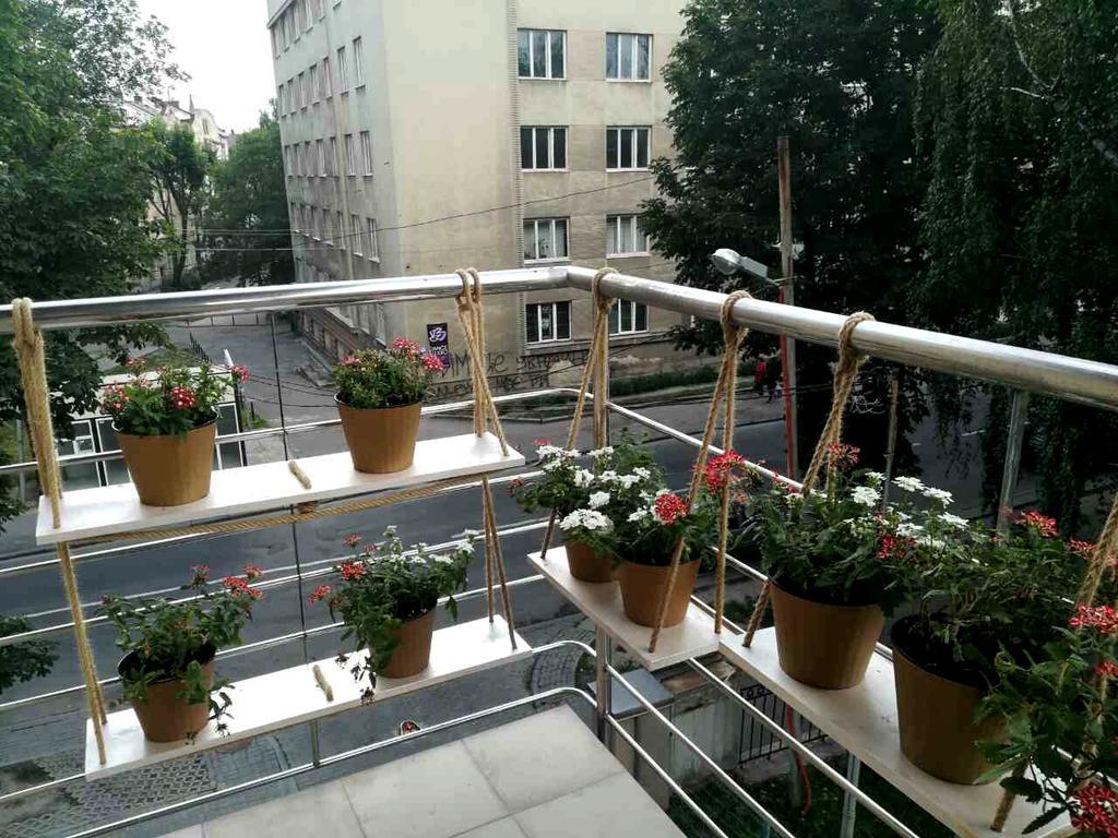 City Central Lviv Hostel 外观 照片