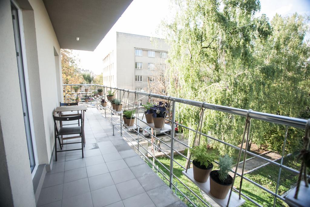 City Central Lviv Hostel 外观 照片