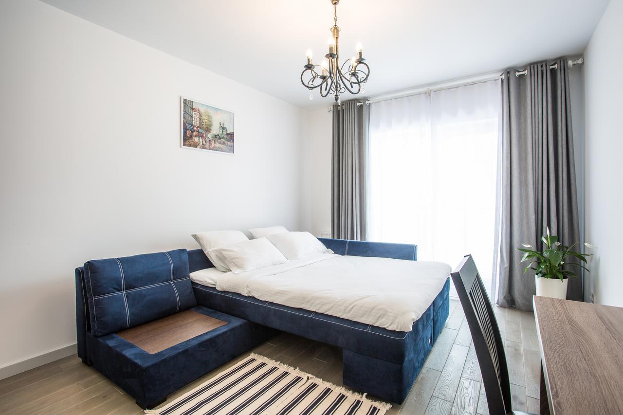 City Central Lviv Hostel 外观 照片
