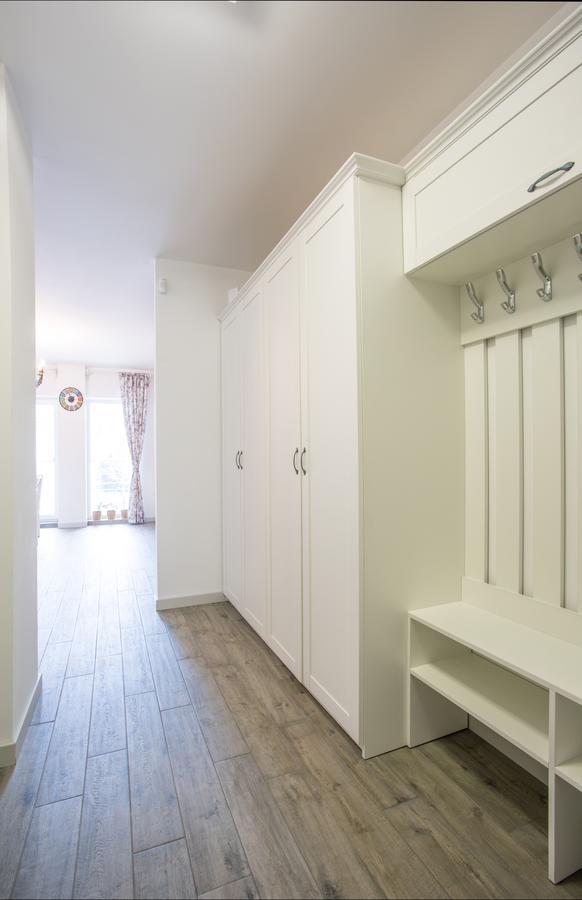 City Central Lviv Hostel 外观 照片