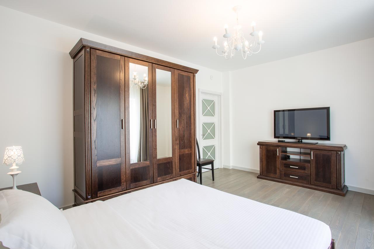 City Central Lviv Hostel 外观 照片