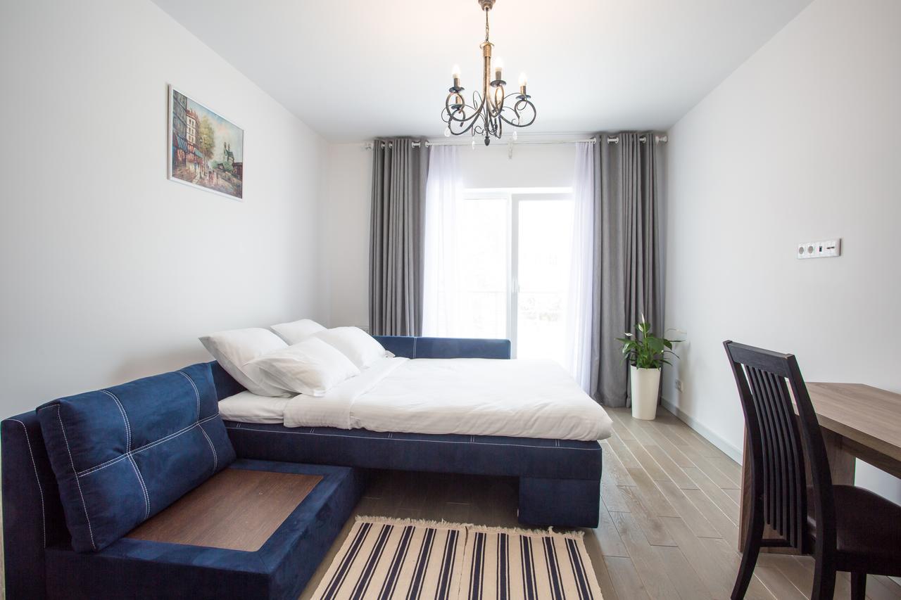 City Central Lviv Hostel 外观 照片