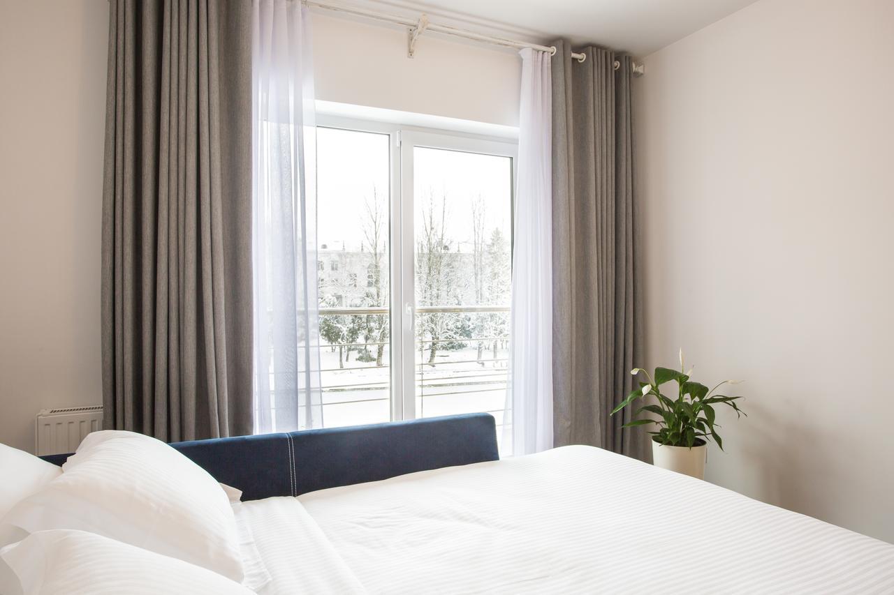 City Central Lviv Hostel 外观 照片