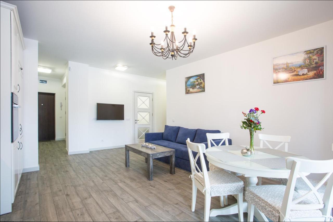 City Central Lviv Hostel 外观 照片